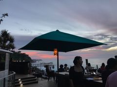 -Rock Bar Bali(Bali)