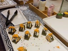 -比格比萨自助(宋家庄店)