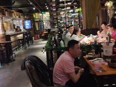 大堂-别院里音乐餐酒吧(双流航空港店)