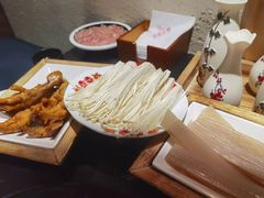 -重庆古老火锅