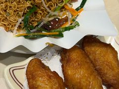 -香港池仔记肠粉王(博多新记襄阳南路店)