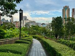 -九龙寨城公园