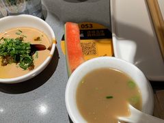 -巴奴毛肚火锅(悠唐购物中心店)