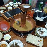 丽江四方街野生菌性价比之王