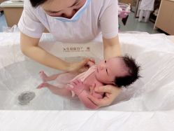 -宝生月子中心(民治店)