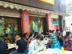 -果城龙凤瓦罐煨汤馆(新豪天地店)