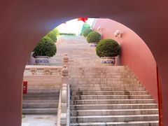-天安门城楼