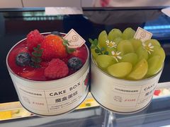 -花花卷卷·鲜食蛋糕(泉屋店)