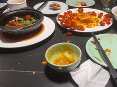 -有璟阁港式餐厅(金融街购物中心店)