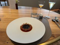 -Amber(香港置地文华东方酒店)