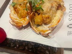 -莲西餐(曲江店)
