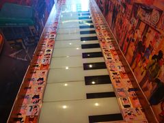 -捷信牛奶甜品世家(学府店)