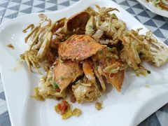 -QQ海鲜餐厅