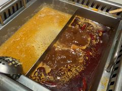 -野妹火锅(布吉店)
