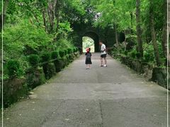 -漓江冠岩景区