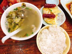 -陈记汤饭(水巷口店)