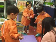 -小童心大艺术儿童美术馆(上海电影博物馆校区)