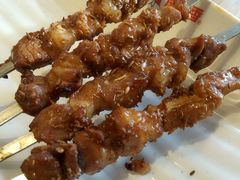 -南城香·饭香串香馄饨香(青年路店)