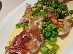 -三利音·东方司宴(外滩店)
