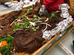 -鹏馨羊羔肉·非遗(新建街店)