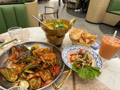 -KingThaia金泰兰(滨江天街店)