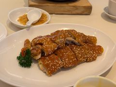 -利苑酒家(合景国际金融广场店)