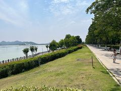 -云龙湖旅游景区