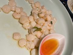 龙井虾仁-绿茶餐厅(大兴龙湖店)