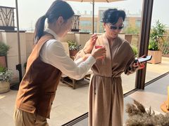 -比斯特上海购物村精品奥特莱斯