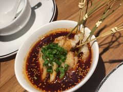 -太二酸菜鱼(宁波来福士店)