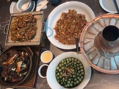 -新乾隆酒楼(帝景园店)