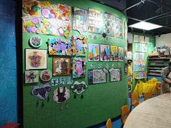 -杨梅红艺术教育(万象城校区)