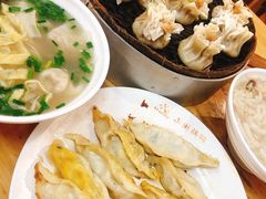 -西工饭庄快餐厅(西工小街店)