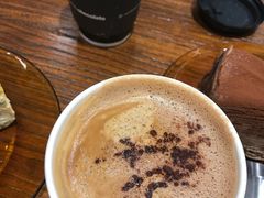 -Awfully Chocolate(嘉里城店)