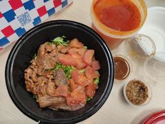 -一哥澳门豆捞·澳门风打边炉(高德置地店)