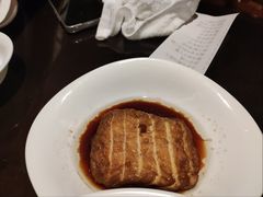 -领事馆19号中餐厅(厦门海景洲际酒店)