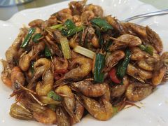 -小北江河鲜(旧城店)