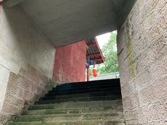 -金堂县云顶石城风景区