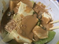 -小谷姐姐麻辣拌·麻辣烫(潞河店)