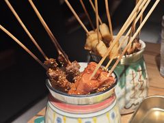 -雪熊精酿·哈尔滨烧烤酒馆(非遗大串店)