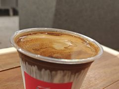 -Jeans Coffee牛仔裤咖啡