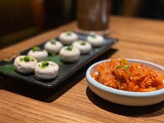 -九田家黑牛烤肉料理(太阳宫广场店)