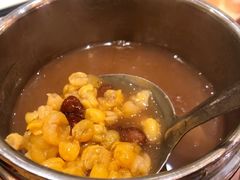 棒碴粥-金刚山烧烤(中山路店)