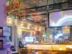 -功夫怪兽·烧烤(西工小街店)