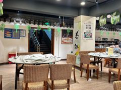 -春盛渔府(高铁站店)