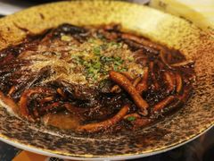 响油鳝糊-梁溪河畔·吉府花园(南长街南下塘店)