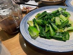 -炊烟·山房菜
