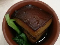 东坡焖肉-楼外楼(西湖景区孤山路店)