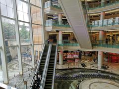 -满记甜品(南京虹悦城三店)