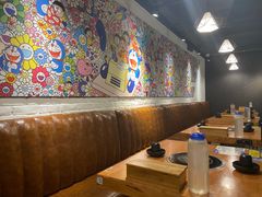 -肥肥虾庄·金牌油焖大虾(杨园滨江时代walk店)